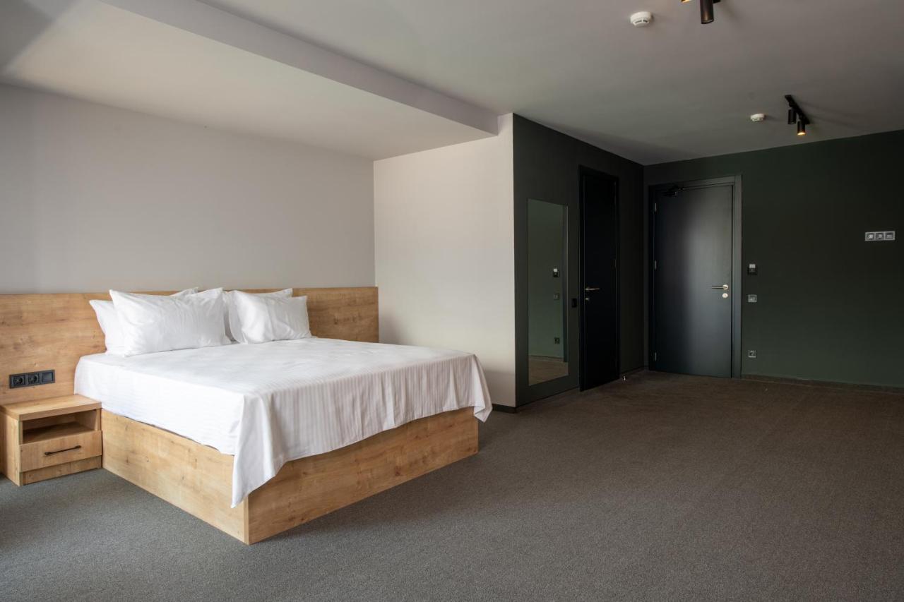 Bet25 Hotel Batumi Eksteriør billede