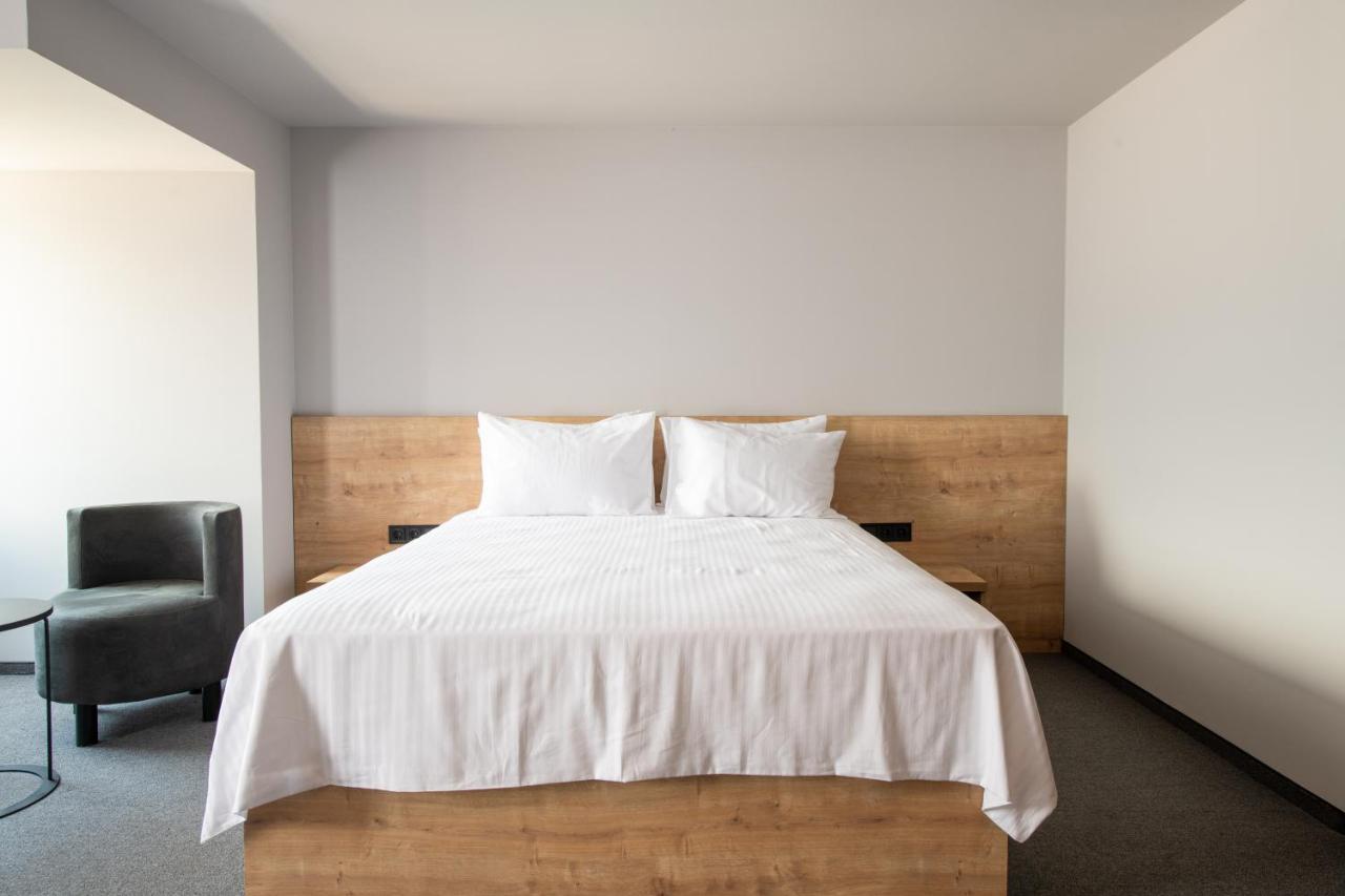 Bet25 Hotel Batumi Eksteriør billede