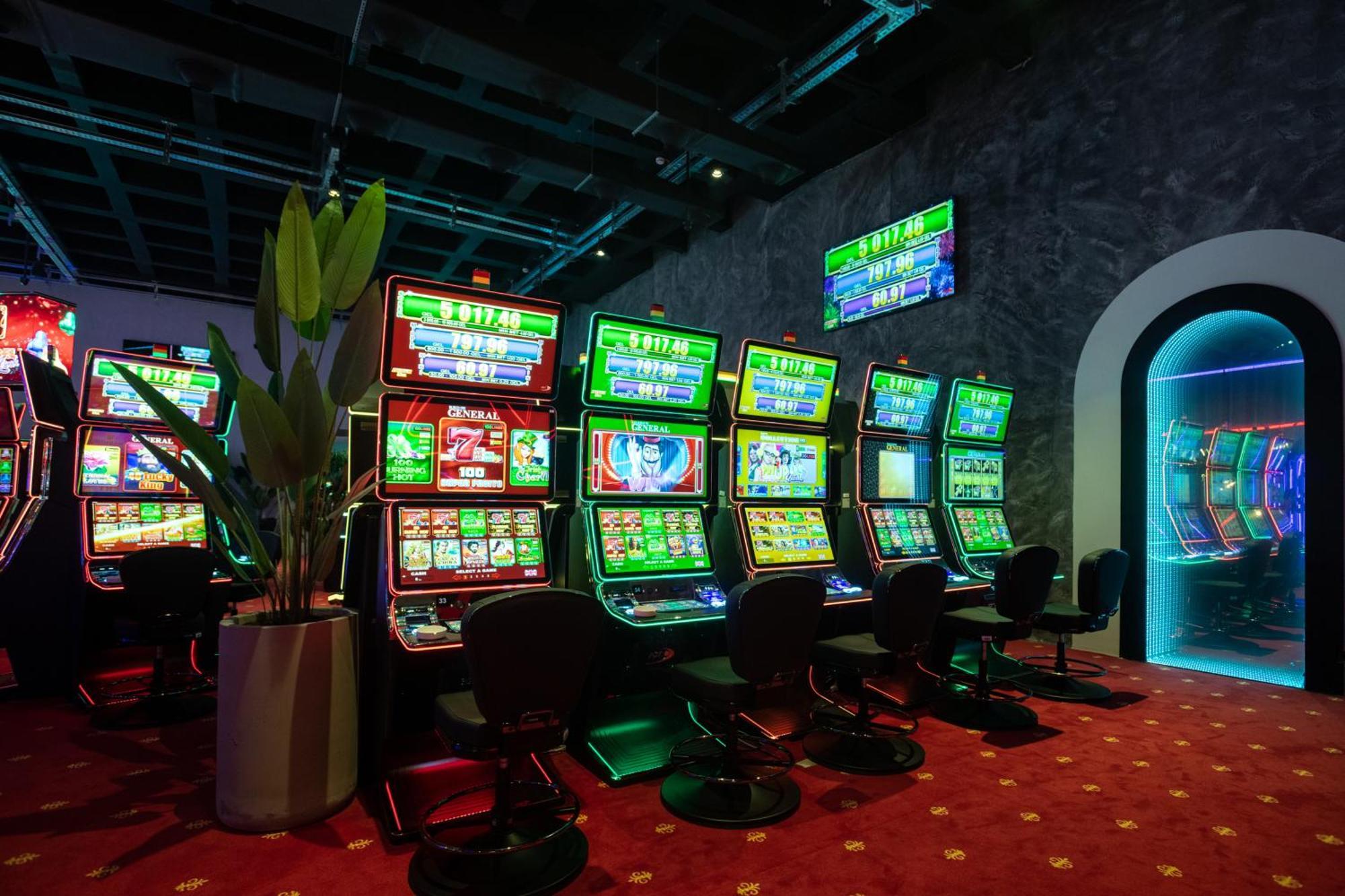 Bet25 Hotel Batumi Eksteriør billede